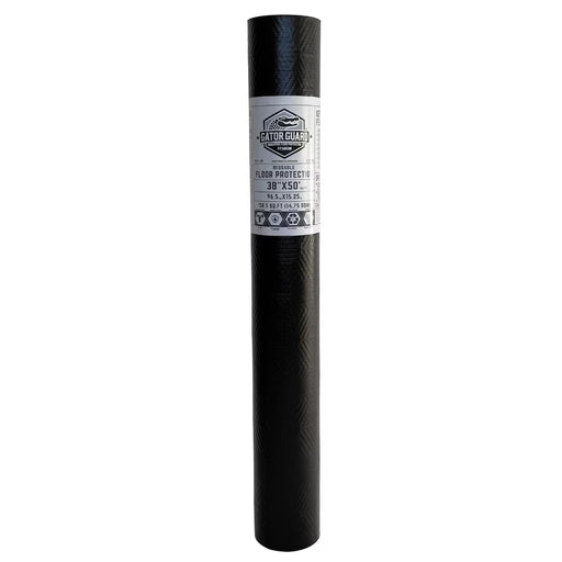 Gator Guard Titanium Reusable Heavy-Duty Protective Floor Covering 38" x 100'