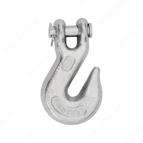 King Chain - G43 Clevis Grab Hook  (Select Size)