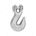 King Chain Grade 43 clevis grab hook