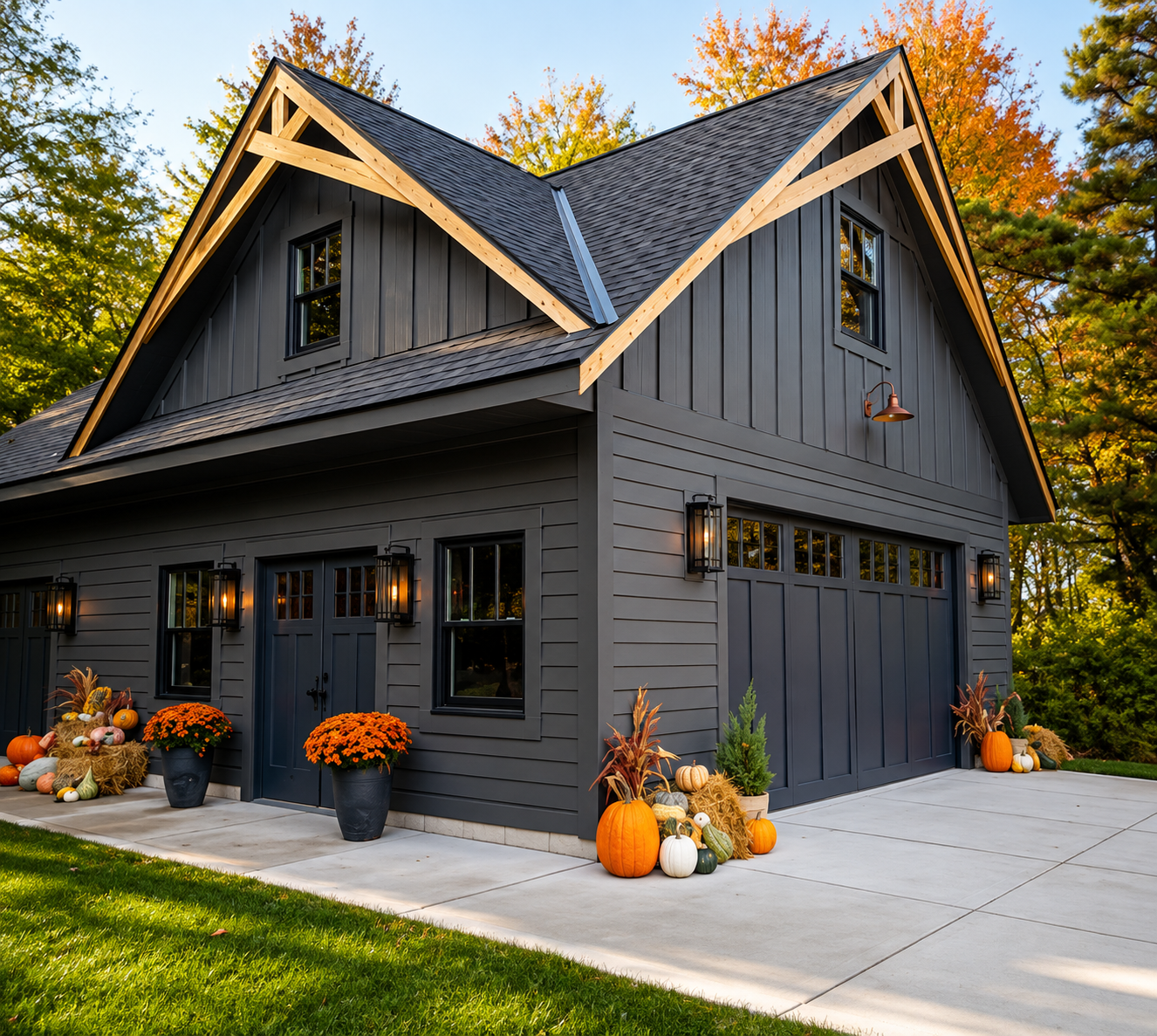 Build Beautiful. Build with James Hardie.