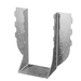 5-1/4" X 11-7/8" Face-Mount Heavy Girder Joist Hanger - HGUS5.50/12