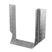 2" x 10" Quad Face-Mount Galvanized Joist Hanger - HHUS210-4