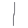 20" Heavy Twist Strap Galvanized - HTS20