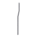 30" Heavy Twist Strap Galvanized - HTS30