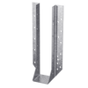 2-5/16" x 11-7/8" Face-Mount Galvanized Joist Hanger - HU3511