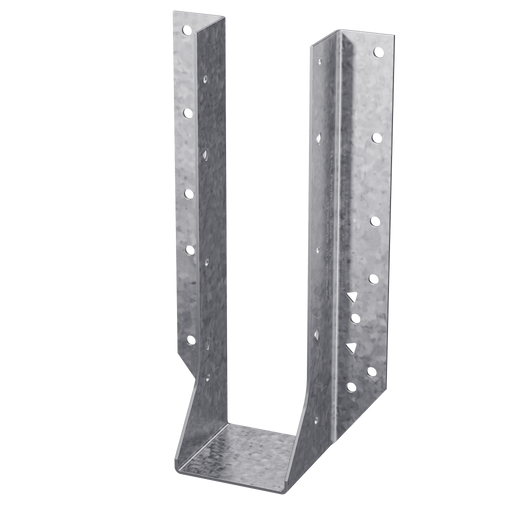 2-5/16" x 9-1/2" Face-Mount Galvanized Joist Hanger - HU359