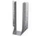 2-5/16" x 9-1/2" Face-Mount Galvanized Joist Hanger - HU359