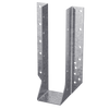 2-5/16" x 9-1/2" Face-Mount Galvanized Joist Hanger - HU359