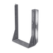 4" x 12" Double Face-Mount Galvanized Joist Hanger - HU412-2