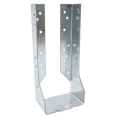 HUC Heavy Concealed-Flange Face-Mount Joist Hanger