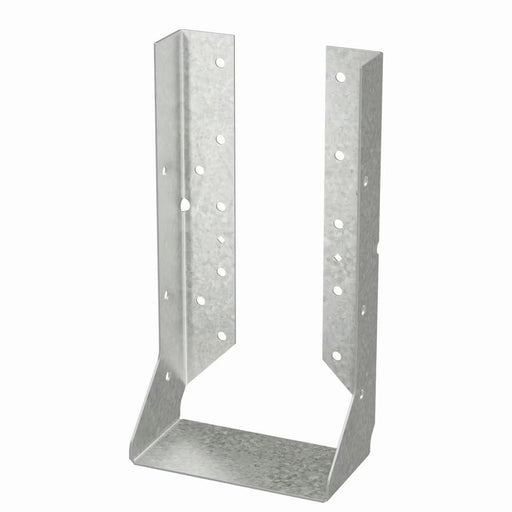 6" x 12" Heavy Concealed-Flange Face-Mount Joist Hanger - HUCQ612-SDS