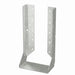 6" x 12" Heavy Concealed-Flange Face-Mount Joist Hanger - HUCQ612-SDS