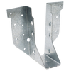 2" X 6" Face-Mount Joist Hanger Galvanized - HUS26