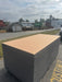 11/16" Import MDO Concrete Forming Plywood 4' x 8'