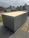 11/16" Import MDO Concrete Forming Plywood 4' x 8'