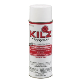 Kilz Original Interior Aerosol Primer 369 g spray can