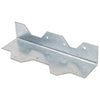 7" Reinforcing L Angle ZMAX - L70Z