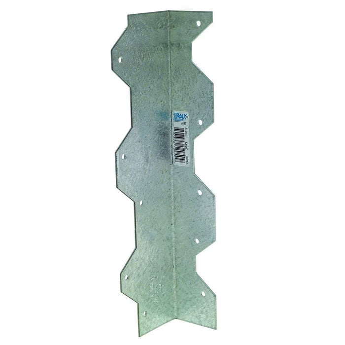 9" Reinforcing L Angle ZMAX - L90Z