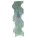 9" Reinforcing L Angle ZMAX - L90Z