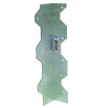 9" Reinforcing L Angle ZMAX - L90Z