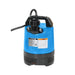 Tsurumi LB-480 2/3 HP submersible dewatering pump