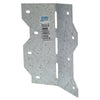4-7/8" Reinforcing L Angle Adjustable LS Galvanized ZMAX - LS50Z
