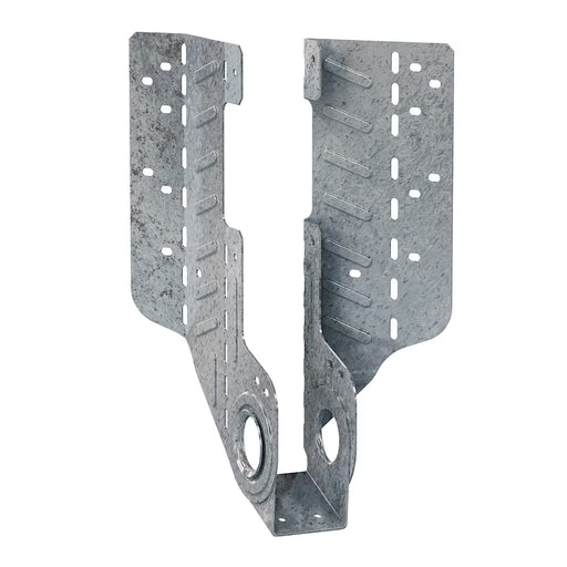 2" x 10" Field Adjustable Rafter Z-Max Hanger - LSSR210Z
