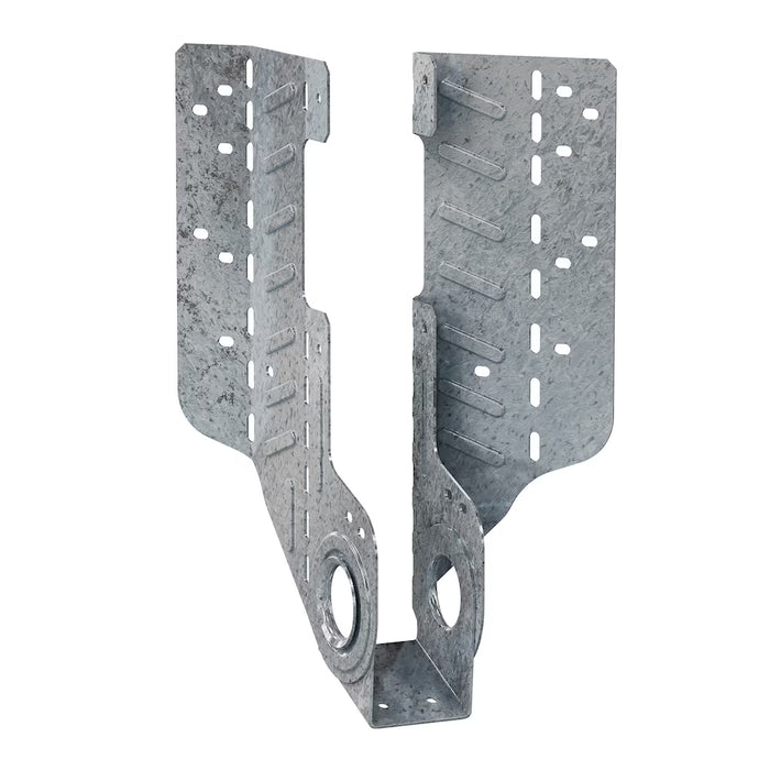 2" x 10" Field Adjustable Rafter Z-Max Hanger - LSSR210Z