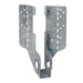2" x 10" Field Adjustable Rafter Z-Max Hanger - LSSR210Z