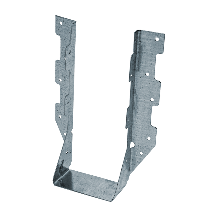 2" x 10" Double Light Face-Mount Joist Hanger - LU210-2L