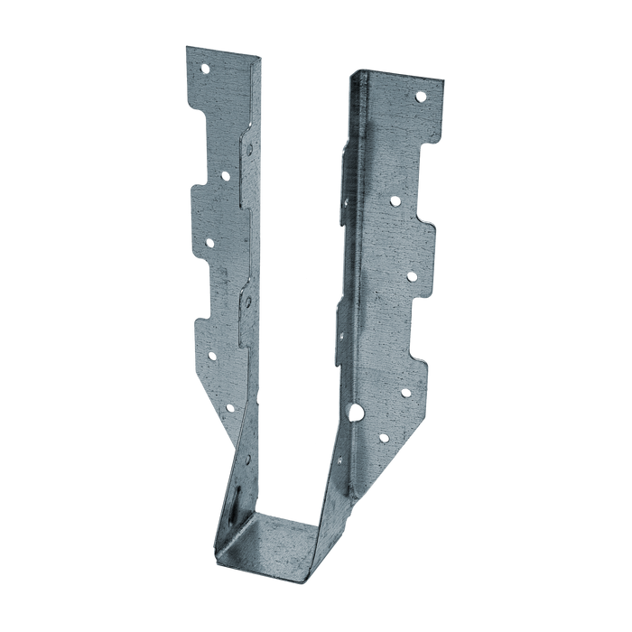 2" x 10" 正面安装搁栅悬挂器 - LU210L