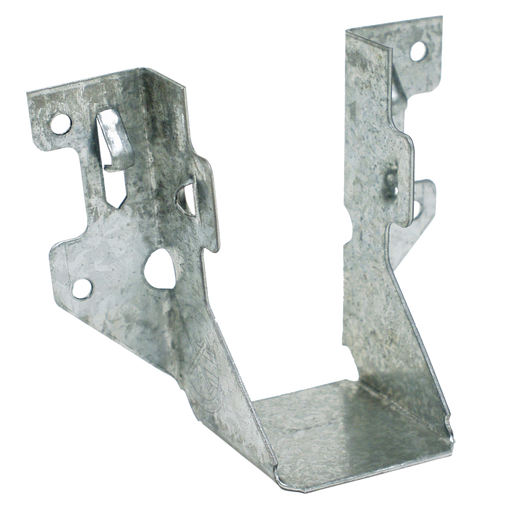 2"X4" Face-Mount Joist Hanger Galvanized - LUS24