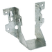 2"X4" Face-Mount Joist Hanger Galvanized - LUS24