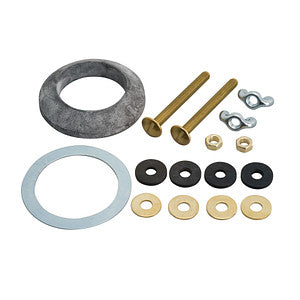 Moen M-Line M5890 toilet tank-to-bowl bolt kit