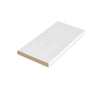 1/2" x 2-1/2" MDF Casing Moulding Primed
