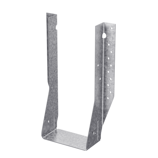 4-5/8" x 11-7/8" Face-Mount Galvanized Joist Hanger - MIU4.75/11