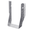 4-5/8" x 9-1/2" Face-Mount Galvanized Joist Hanger - MIU4.75/9