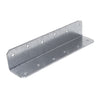 2"X 10" Medium L Angle ZMAX - ML210Z