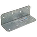 2"X 6" Medium L Angle ZMAX - ML26Z