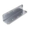 2"X 8" Medium L Angle ZMAX - ML28Z