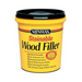 Minwax Stainable Wood Filler 473 mL