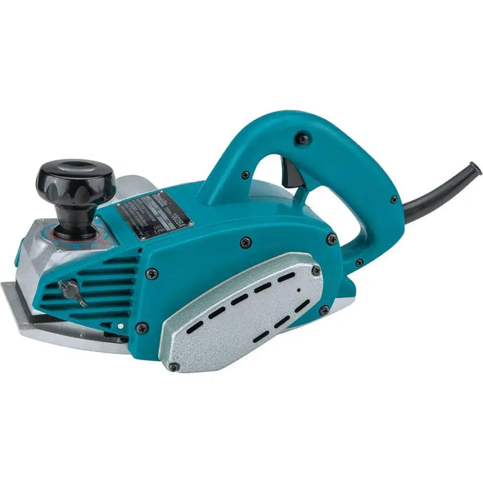 Makita 1002BA 4-3/8 Inch Curved Planer Corded