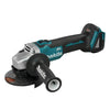 Makita DGA454Z Brushless 4-1/2" Angle Grinder Cordless 18V LXT