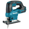 Makita DJV184Z Jig Saw Cordless 18V LXT (Tool Only)