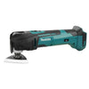 Makita DTM51Z Tool-less Multi Tool Cordless 18V (Tool Only)
