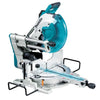 Makita LS1219 12" Dual‑Bevel Sliding Compound Miter Saw