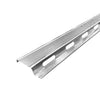 Metal Acoustic Resilient Bar Channel 12'