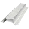 Drywall Metal Furring Channel Hat Track 7/8" x 2.75" x 12'