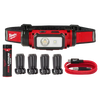 REDLITHIUM™ USB Hard Hat Headlamp
