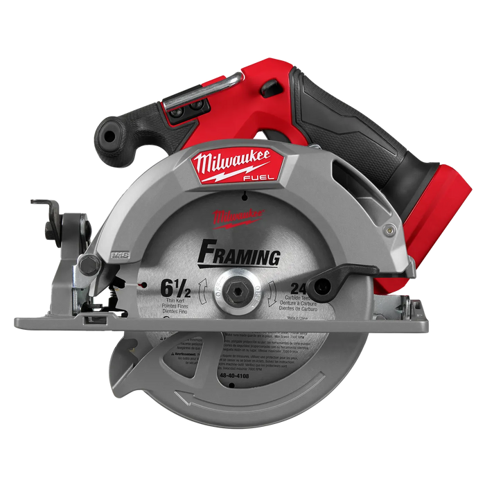 Milwaukee 2733-20 M18 FUEL 6-1/2" Circular Saw (Tool Only)